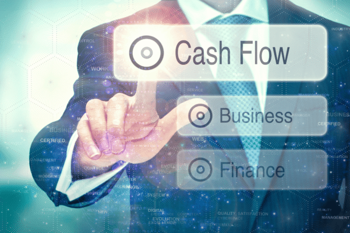 5 Small Business Cash Flow Management Tips