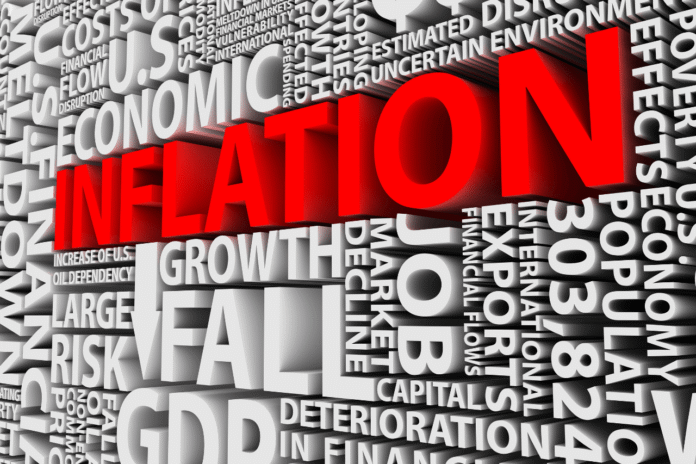 8 Strategic Options for Small Businesses To Overcome Inflation