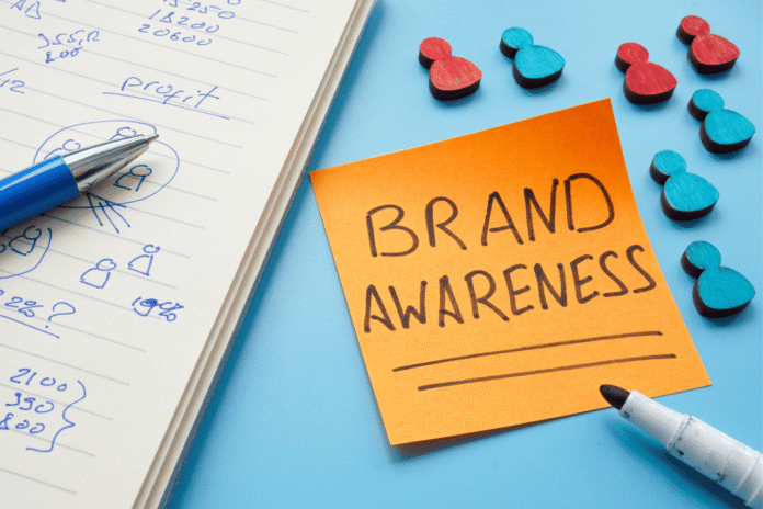 Brand Awareness of Your Small Business