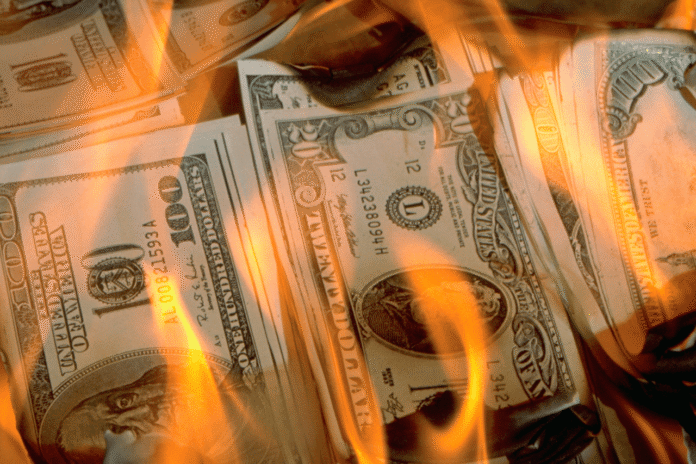 Burn Rate | Definition and Example + 13 Ways to Reduce It