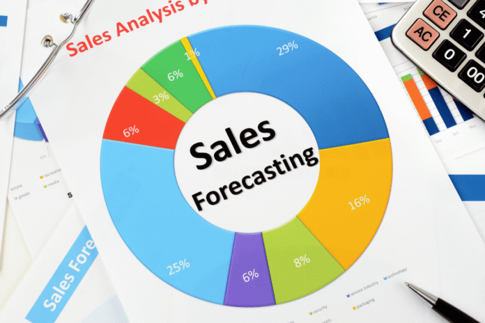 How to Do a Sales Forecast for Your Business the Right Way
