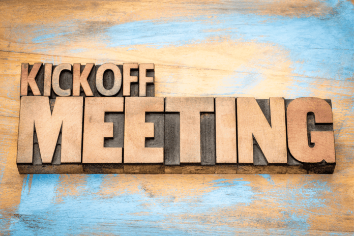 How to Nail Your Strategic Advising Kickoff Meeting