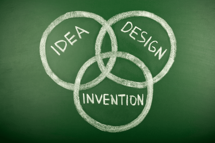 How to Start Inventing Things and Get to Market