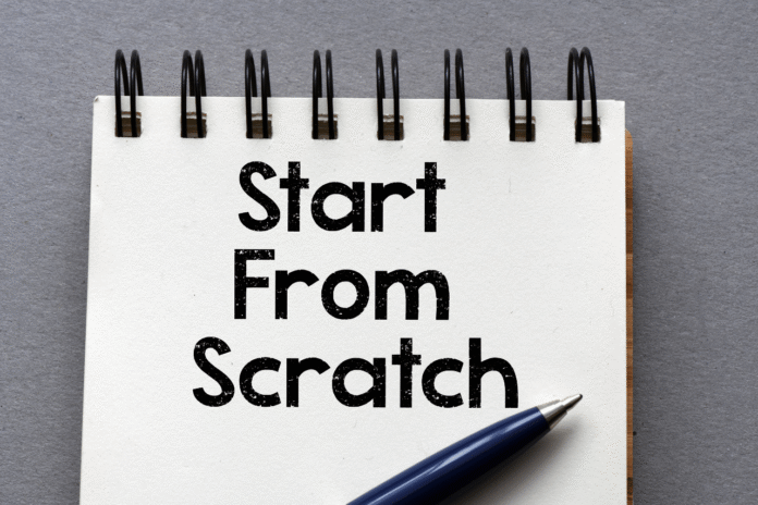 How to Start a Business From Scratch in 6 Easy Steps