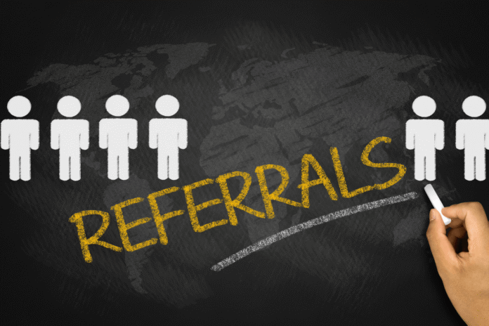 How to Use Referral Marketing to Drive Sales and Build a Powerful Brand