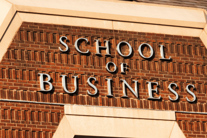 Should Entrepreneurs Attend Business School?
