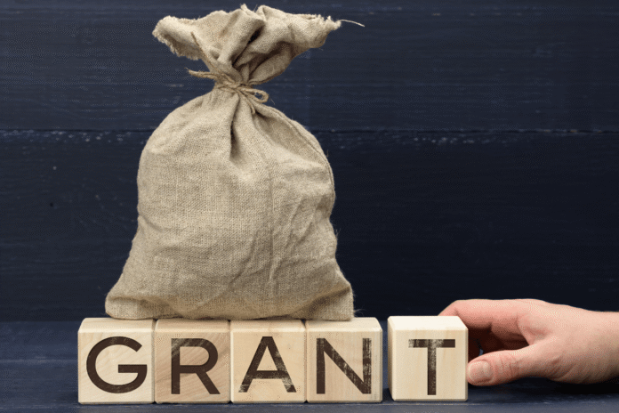 Small Business Grants and Funding Opportunities