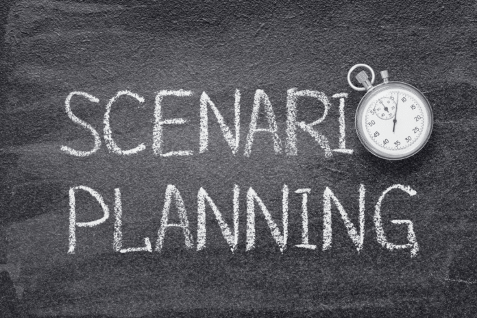 What is Scenario Planning and Why Your Business Needs it