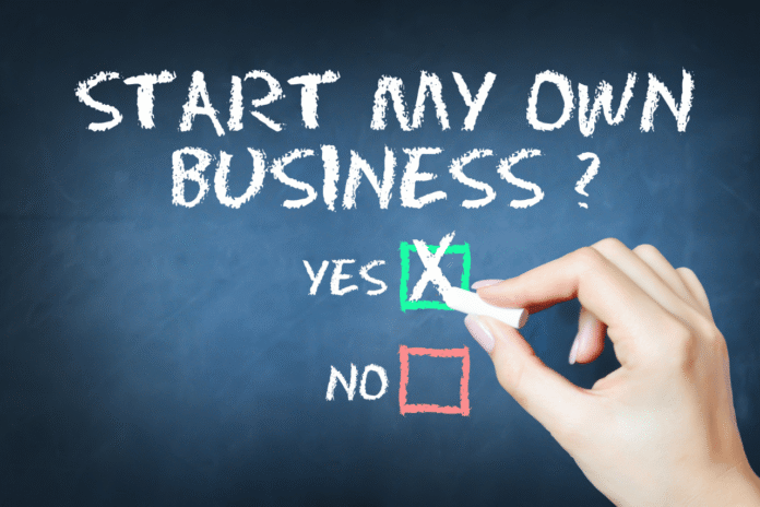 What to Do Before Starting a Business